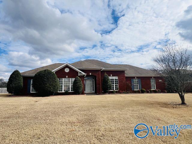 105 Gramercy Cir in Huntsville, AL - Building Photo