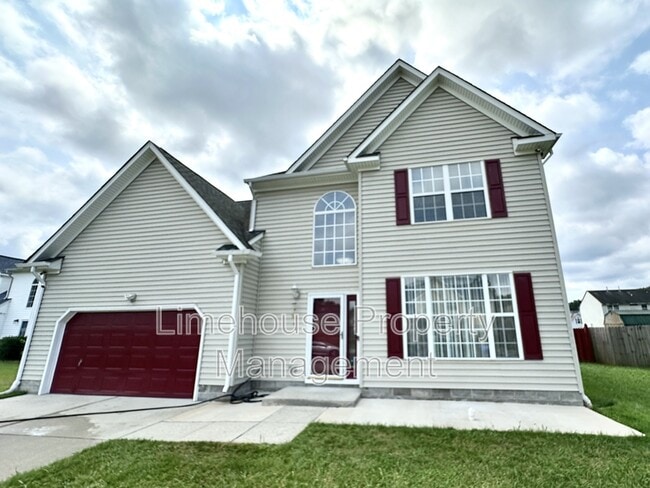 1116 Fern Ln in Suffolk, VA - Building Photo - Building Photo