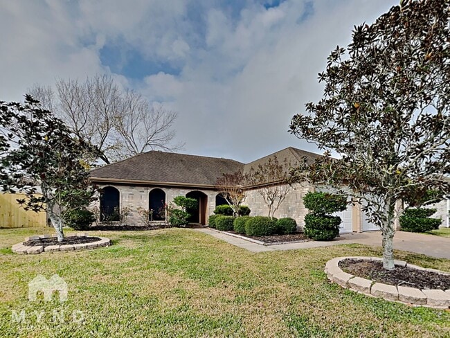 property at 3006 Avanti Ct
