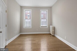 1302 N 19th St in Philadelphia, PA - Building Photo