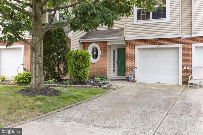 2302 Harvard Dr in North Wales, PA - Building Photo - Building Photo