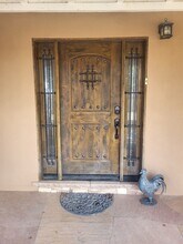 22 -A Mystic Ln in Santa Fe, NM - Foto de edificio - Building Photo