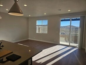 3869 Fossil Way in Washington, UT - Building Photo - Building Photo