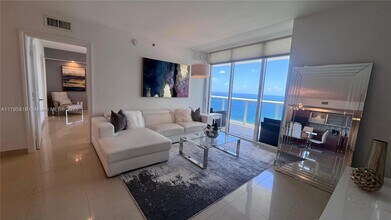 1830 S Ocean Dr, Unit 3404 in Hallandale Beach, FL - Building Photo - Building Photo