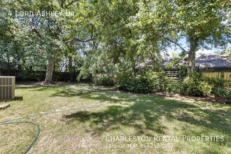 4 Lord Ashley Dr in Charleston, SC - Building Photo - Building Photo