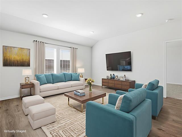 757 Tiger Lily Wy in Pilot Point, TX - Building Photo - Building Photo