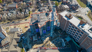 Heritage Pointe in Columbus, OH - Building Photo - Building Photo