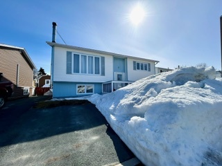 30 Barbour Dr in Mt Pearl, NL - Building Photo