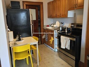 849 Beacon St in Boston, MA - Building Photo - Building Photo