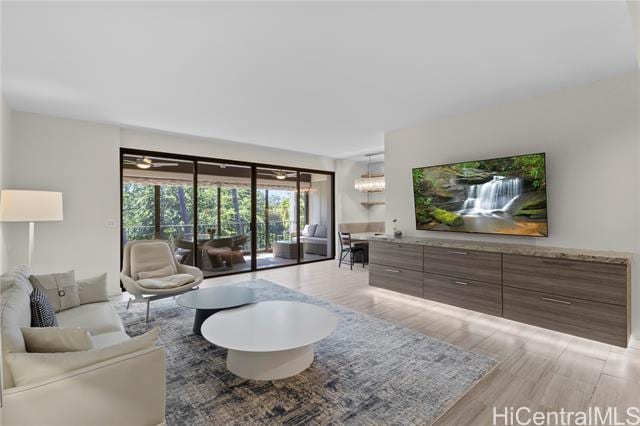 property at 4999 Kahala Ave