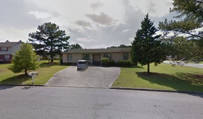 311 Kristin Dr