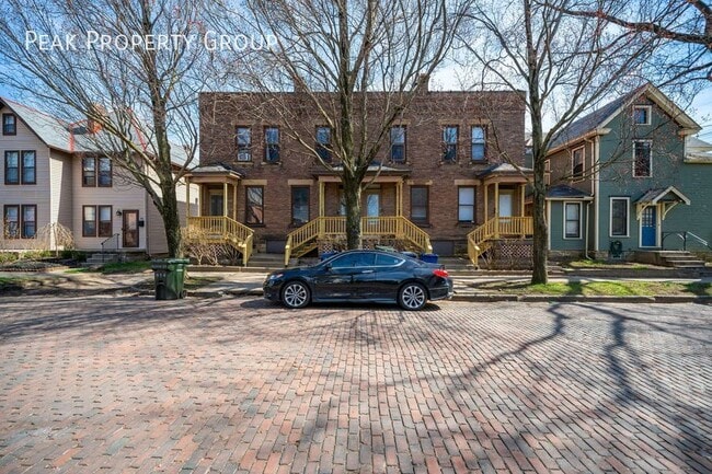 property at 950 Delaware Ave