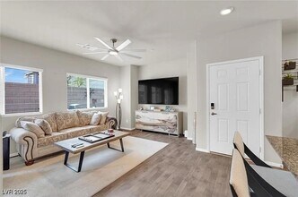 4625 Ridgeley Ave in North Las Vegas, NV - Building Photo - Building Photo