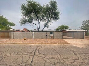 4349 E Lester St in Tucson, AZ - Building Photo - Building Photo