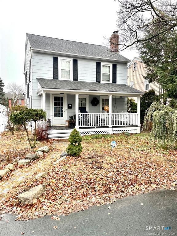 property at 54 Bungalow Ave