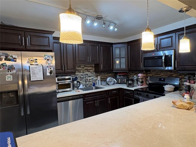 property at 1200 NE Miami Gardens Dr