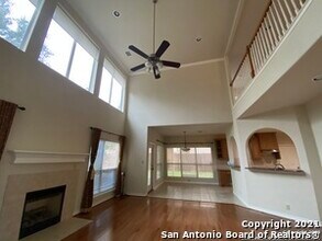 8451 Magdalena Run in Helotes, TX - Building Photo - Building Photo