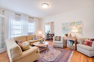 The Edgemere in Kansas City, MO - Foto de edificio - Building Photo