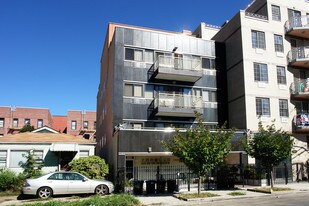 13233-13235 Pople Ave Apartments