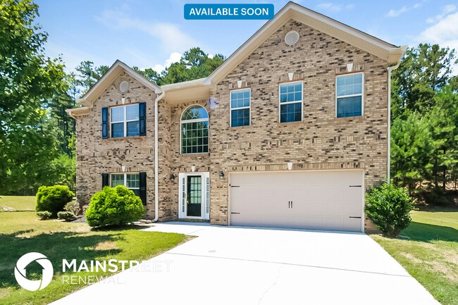 property at 5663 Valley Loop