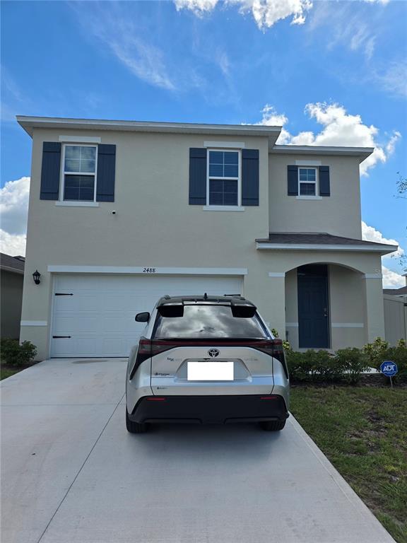 property at 2488 Ribbon Fall Ave
