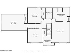 11594 Milton Meadows Dr in Arlington, TN - Building Photo - Building Photo