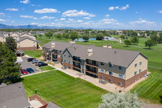 Castlegate in Arvada, CO - Building Photo - Building Photo