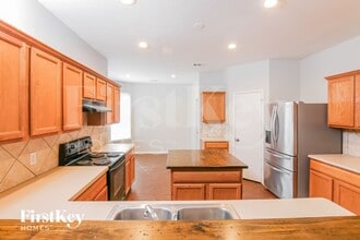 901 Cutting Horse Dr in Mansfield, TX - Building Photo - Building Photo