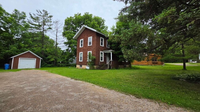 property at 2797 County Rd JJ