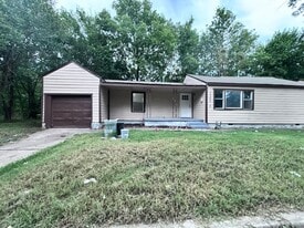 1503 E Virgin St in Tulsa, OK - Building Photo