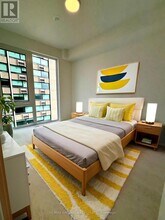 308-1308 Jarvis St in Toronto, ON - Building Photo - Building Photo
