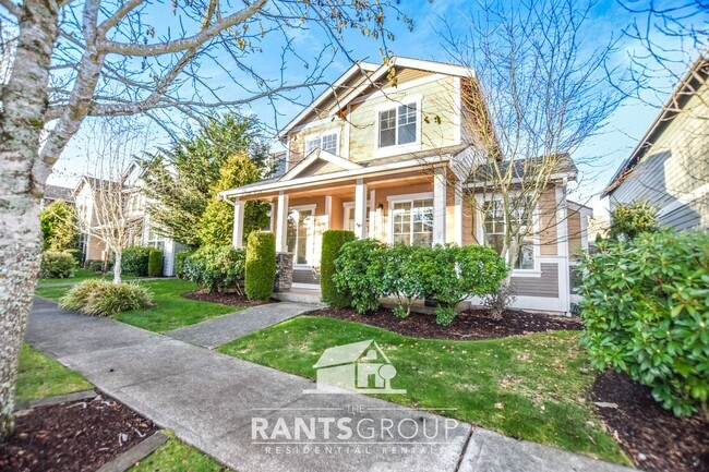 property at 4726 46th Ave SE