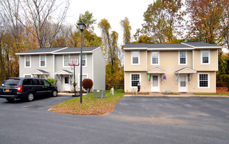 Hudson Falls Village Apartments