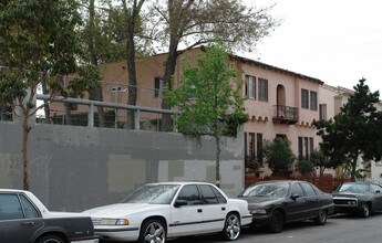 456-458 W Cowles St in Long Beach, CA - Foto de edificio - Building Photo