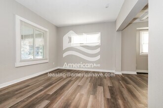 3217 E 30th St, Unit 1602 in Kansas City, MO - Building Photo - Building Photo