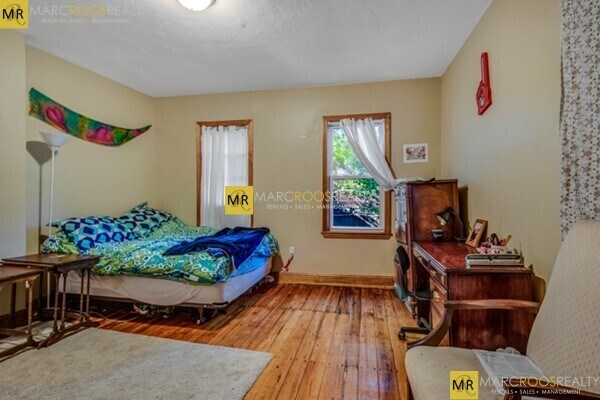 10 Sewall St in Boston, MA - Foto de edificio - Building Photo