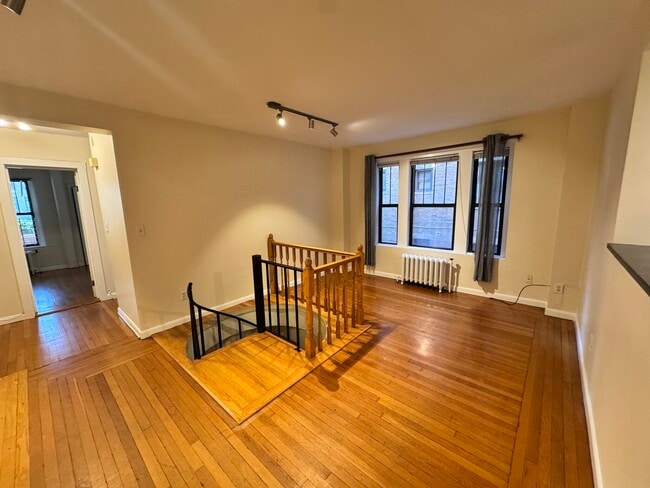 452 Park Dr in Boston, MA - Building Photo - Building Photo