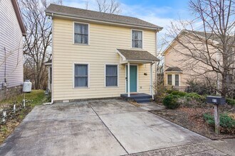 914 Warren St in Nashville, TN - Building Photo - Building Photo