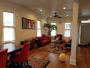4530 9th St NW in Washington, DC - Building Photo - Building Photo