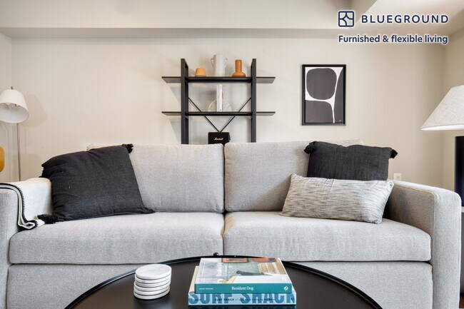 4001 9th St N in Arlington, VA - Foto de edificio - Building Photo