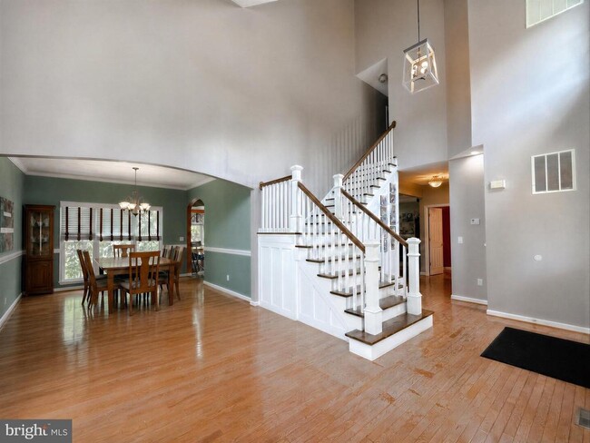 property at 23118 Silverberry Way