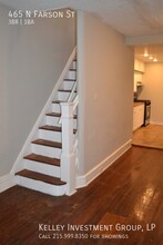 465 Farson St in Philadelphia, PA - Building Photo - Building Photo