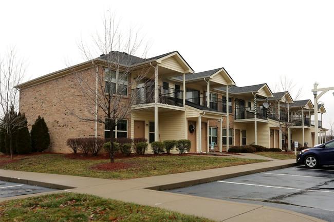 Springview Apartment Homes