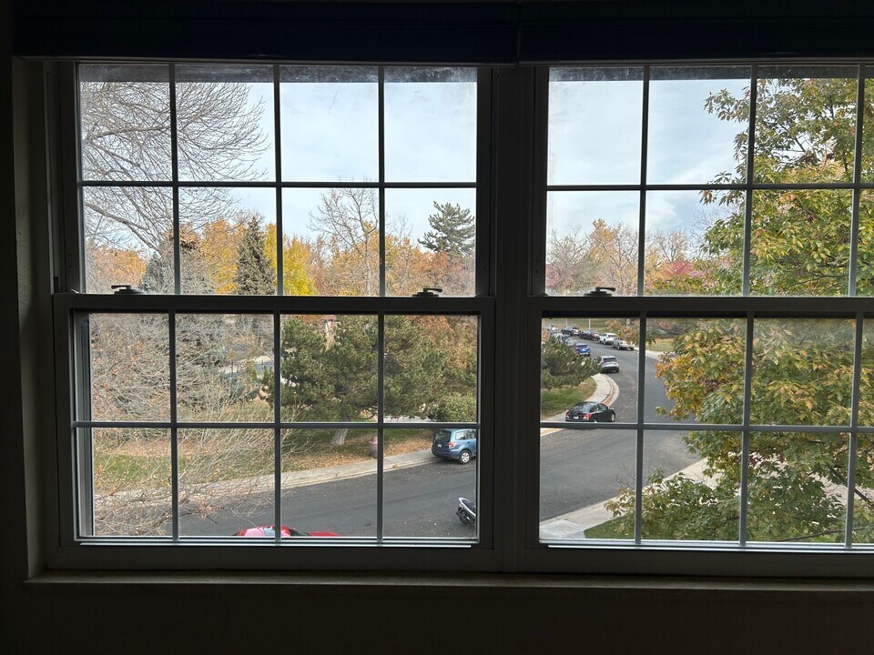 3250 O'Neal Cir, Unit Unit H-31 in Boulder, CO - Building Photo