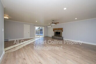 1204 Baker St in Fort Collins, CO - Building Photo - Building Photo