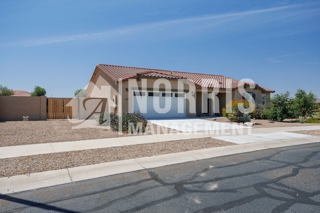 1441 E Tuscany St in Casa Grande, AZ - Building Photo - Building Photo