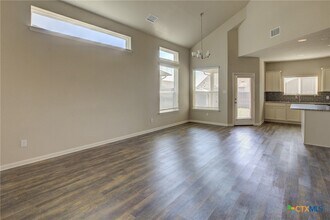 443 Agave Flats Dr in New Braunfels, TX - Building Photo - Building Photo