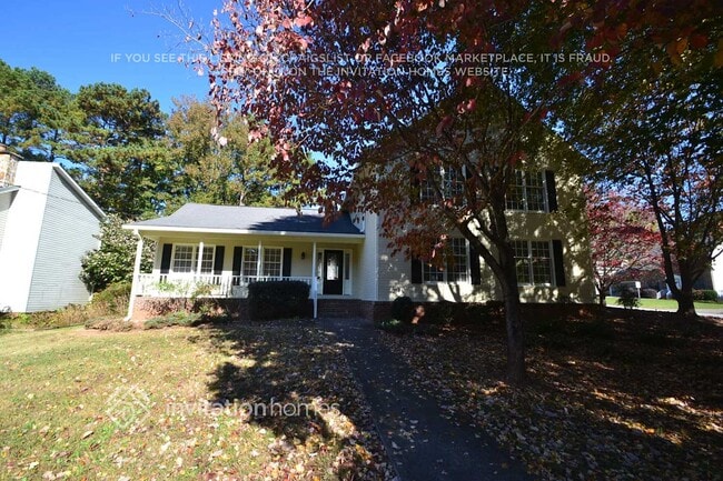 property at 863 Arlington Dr