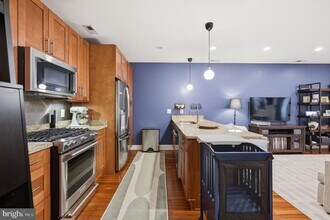 3545 13th St NW in Washington, DC - Building Photo - Building Photo