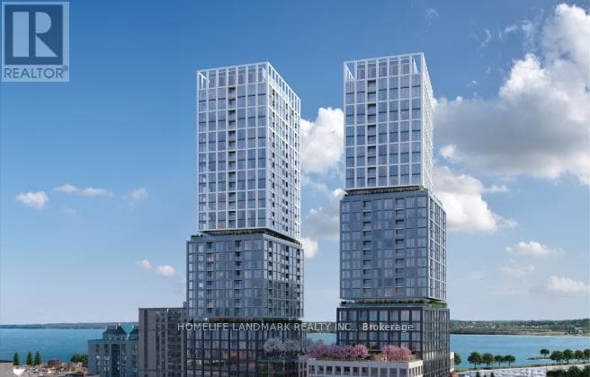 39-3139 Mary St in Barrie, ON - Building Photo